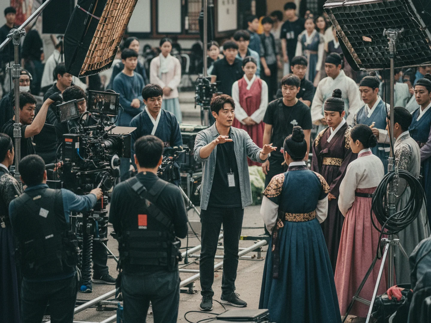 모자무싸 드라마05